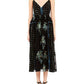 Ulla Johnson - Elena Cami Midi Dress