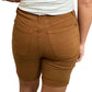 Judy Blue - Tummy Control Bermuda Shorts
