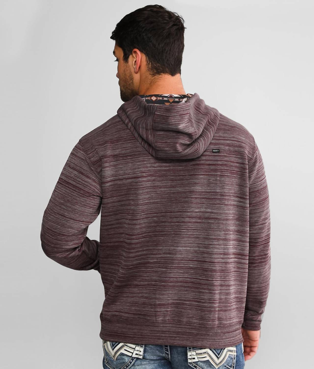 Hooey - Lock-up Hoody