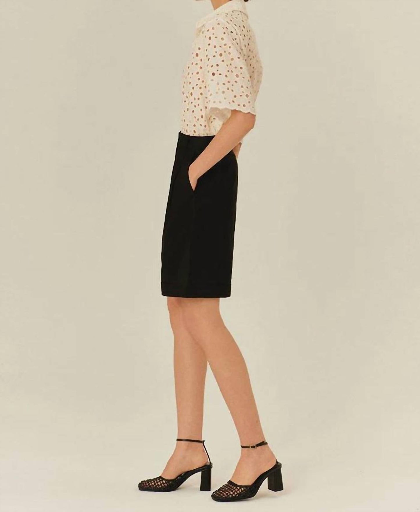Exquise - Maryam Short