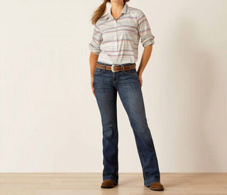 Ariat - Venttek Stretch Shirt