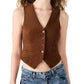 Steve Madden - Barrett Sleeveless Top