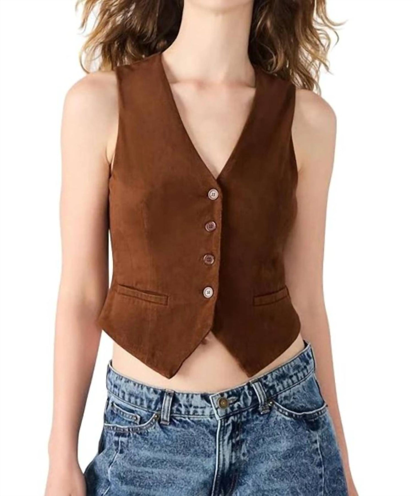Steve Madden - Barrett Top