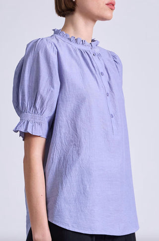 Apiece Apart - Women's Los Altos Organic Cotton Top