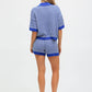 Electric & Rose - Suzie Crochet Short