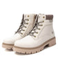Xti - Women's Combat Booties