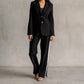 Care Tucker - Jordan Interlock Pants