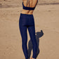 Wolven - Ultra Soft Active Pocket Legging