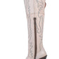 Dan Post. - LOVERLY LEATHER BOOT