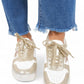 Corkys Footwear - Women's Constellation Sneakers