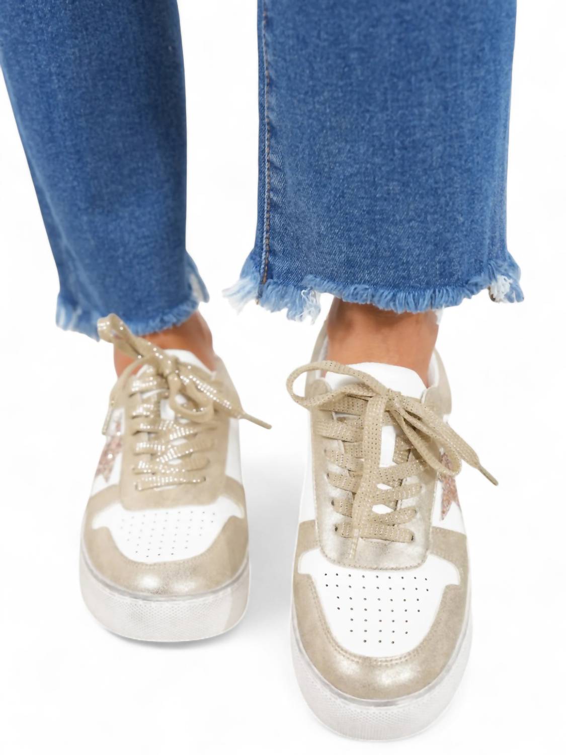 Corkys Footwear - Women's Constellation Sneakers