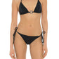 Carmen Sol - Anello Gold Bikini Bottom