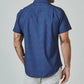 7Diamonds - Pisco Short Sleeve Shirt
