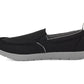 Sanuk - Boy's Lil Sidewalk Surfer Lite Shoes