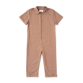 Omamimini - Kids' Mechanic Jumpsuit