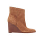 Dolce Vita - WOMEN'S SUSANN WEDGE BOOT