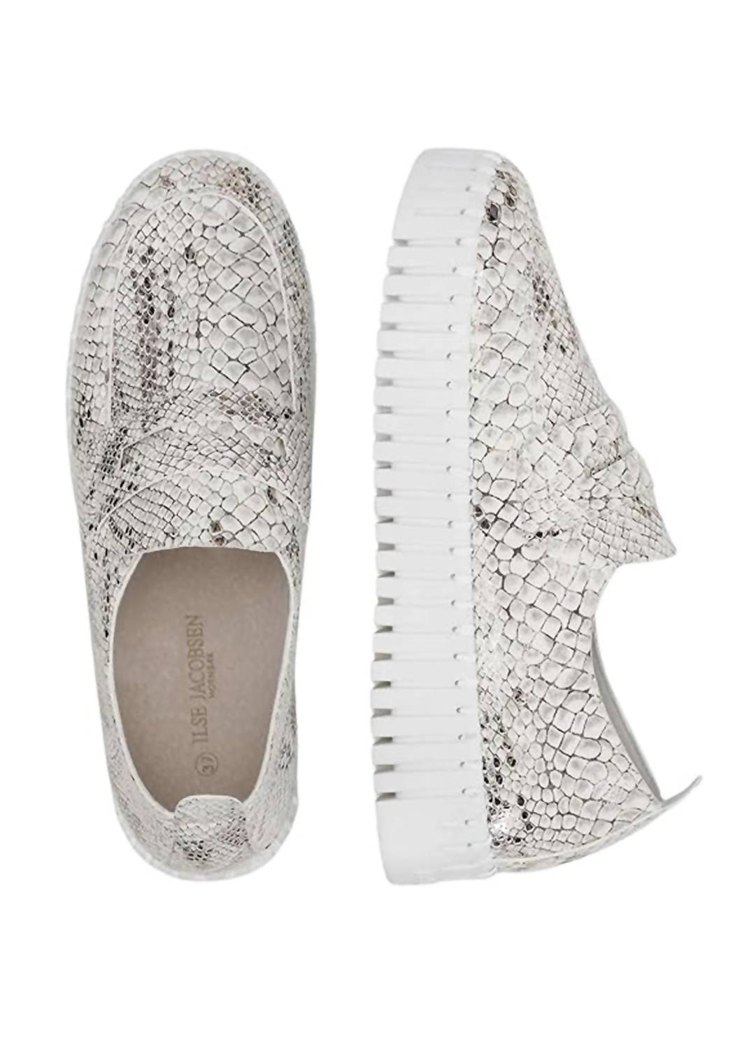 Ilse Jacobsen - Women's Tulip 3868 Sneaker