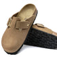 Birkenstock - Unisex Boston Big Buckle Sandal