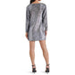 Steve Madden - Ginger Sequin Mini Dress