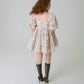 Selkie - Cotton Puff Mini Dress