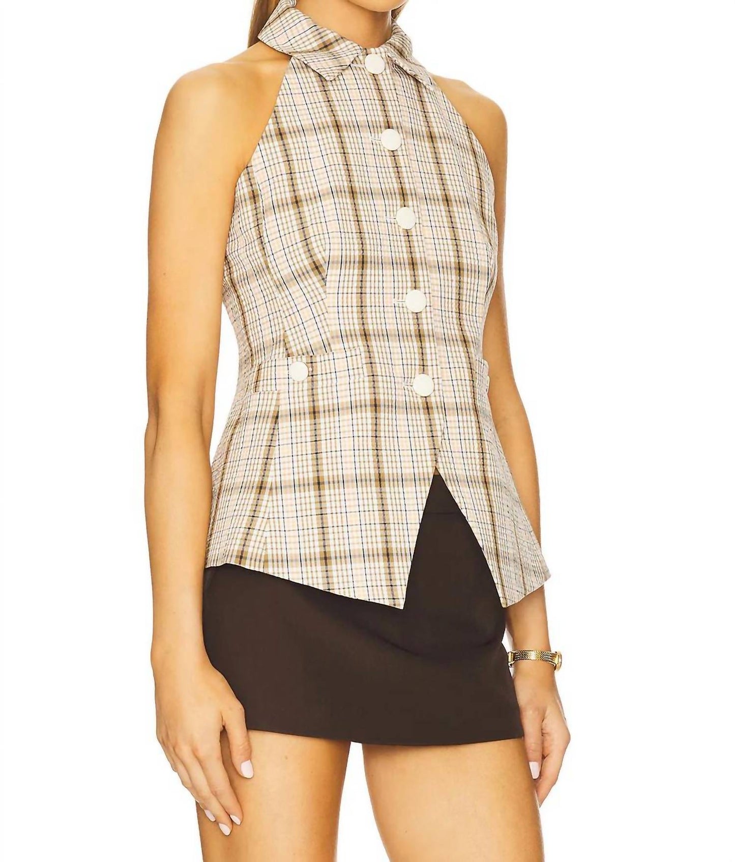 Veronica Beard - Orlinda Vest