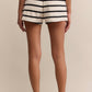 Z Supply - Dax Striped Short
