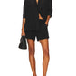 Nili Lotan - FRANCES SILK SHORT