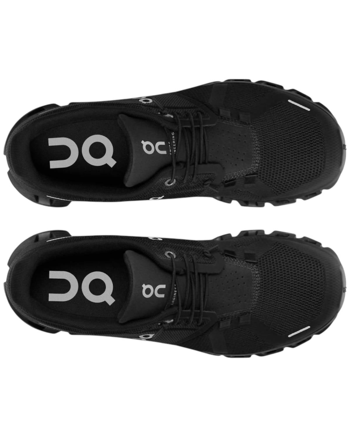On Running - Women's Cloud 5 Shoes