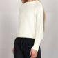 Johnny Was - Calme Teddy Bear Crop
