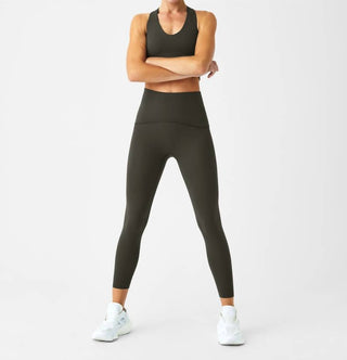 Spanx - Booty Boost Active 7/8 Leggings