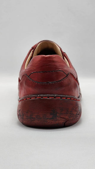 Kcr Group - Women's Original Leather Shoes