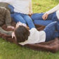 Pretty Rugged - Lux Faux Fur Blanket