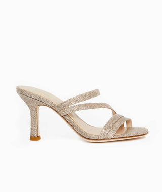 Pelle Moda - Women's Ostin Heels