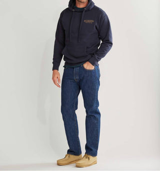 Pendleton - Heritage Logo Hoodie