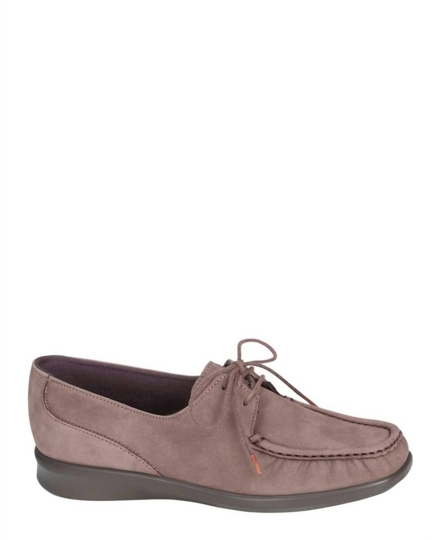 Sas - Women's Petra Lace Up Loafer