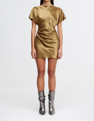 Acler - Ramshaw Mini Dress