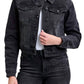 Judy Blue - Mid Length Denim Jacket