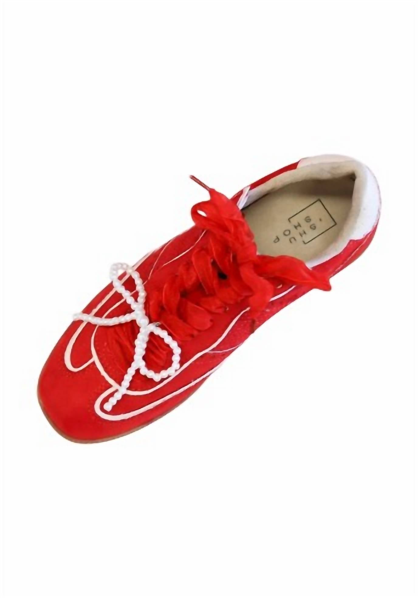 Shu Shop - Women's Sophie Shoe
