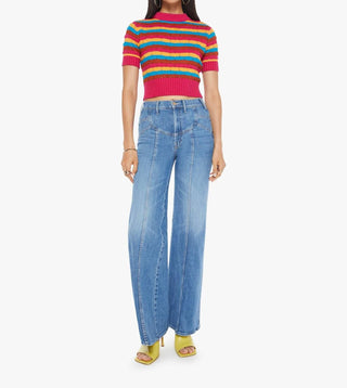 Mother - The Mock 10