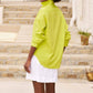 Frank & Eileen - Relaxed Button Up