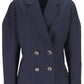 Givenchy - Women's Button-up Cuffed Jacket