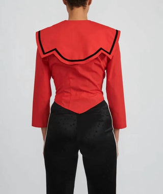 Batsheva - Skipper Blouse