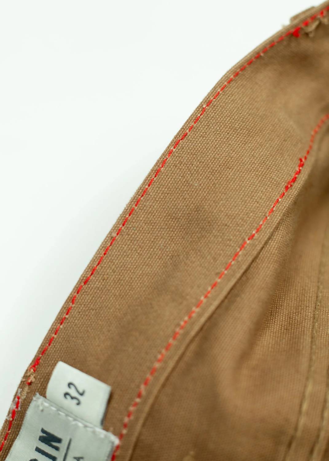 Iron & Resin - Men's Union Work Pants