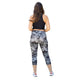 Julia Rose - CAPRI Leggings with Pockets