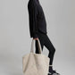 Varley - Women's Amos Reversible Quilt Tote Bag