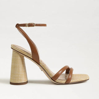 Sam Edelman - Women's Kia Block Heel Sandal