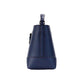 Michael Kors - Women's Mercer Leather Bucket Crossbody Bag Purse Small