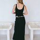 By Together - Isavella Maxi Skirt