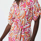 Joseph Ribkoff - Swirl Shirtdress