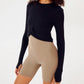 Splits59 - Daisy Long Sleeve Jersey Tee